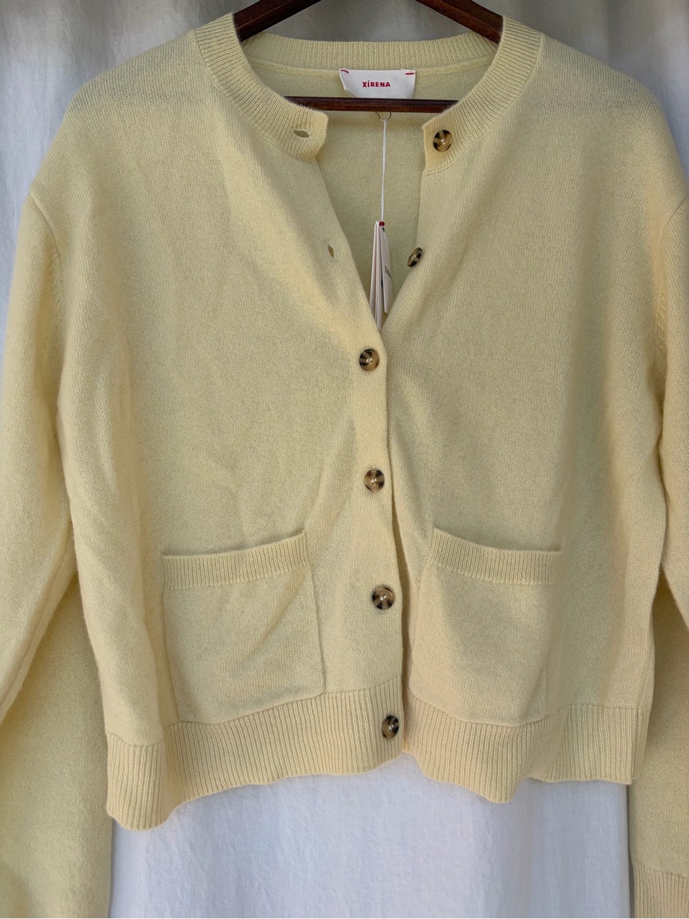 XiRENA Lillian Cardigan - Size M - New with Tags.